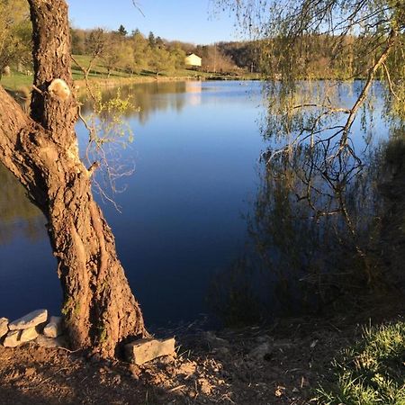 Lakeside House Ei Rancon Екстериор снимка