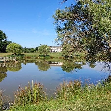 Lakeside House Ei Rancon Екстериор снимка