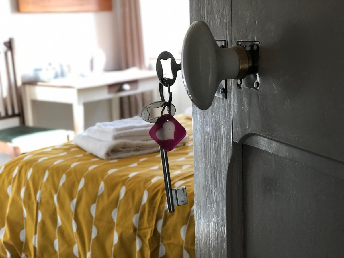 Lakeside House Ei Rancon Екстериор снимка