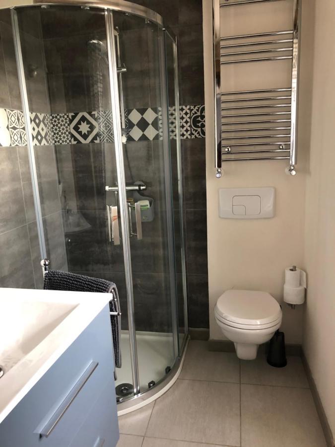 Lakeside House Ei Rancon Екстериор снимка