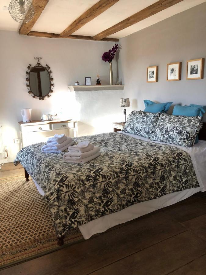 Lakeside House Ei Rancon Екстериор снимка
