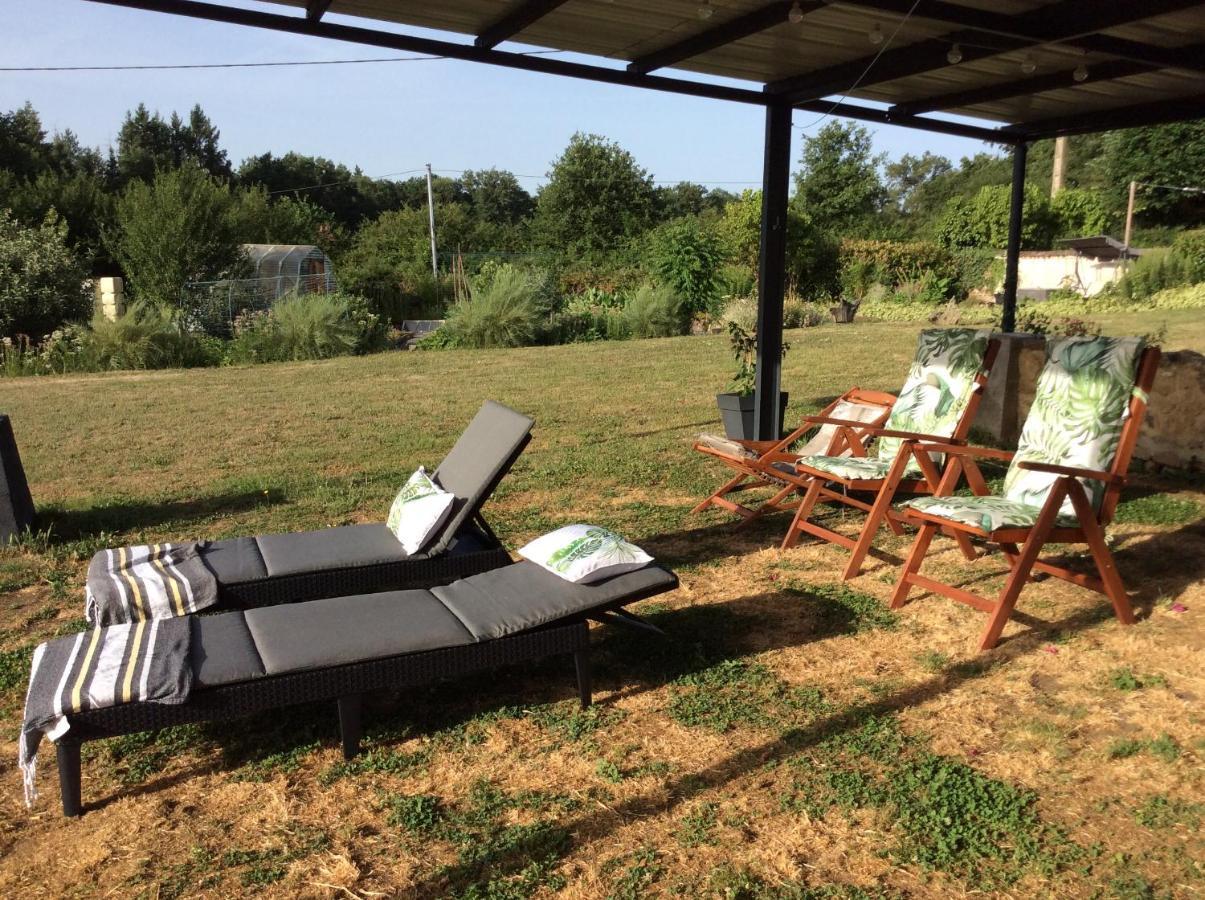 Lakeside House Ei Rancon Екстериор снимка
