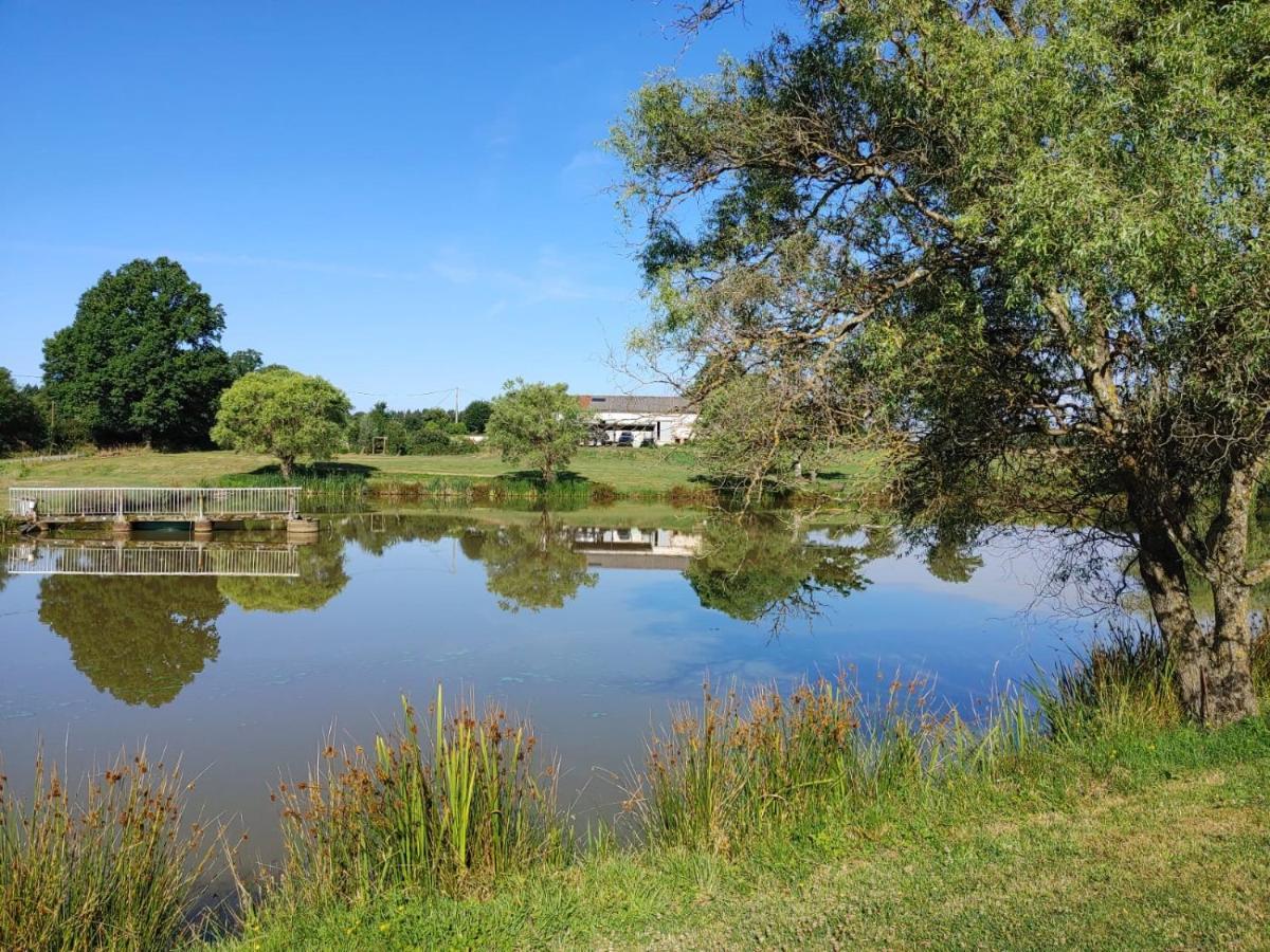 Lakeside House Ei Rancon Екстериор снимка
